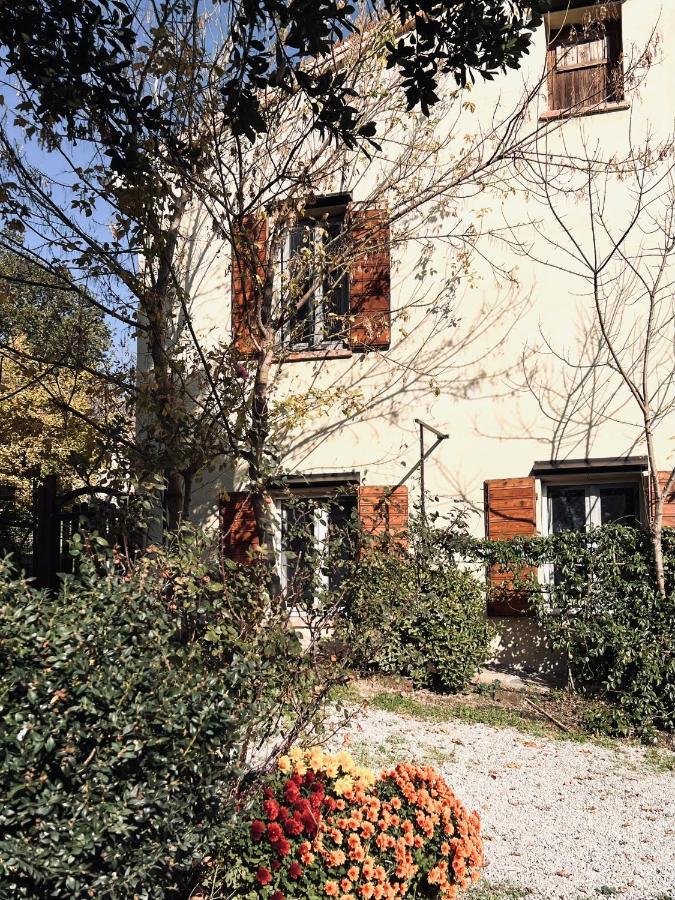 Relais B&B Betty Bike Sasso Feltrio Extérieur photo
